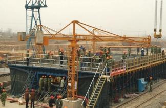 Hening High-Speed Railway