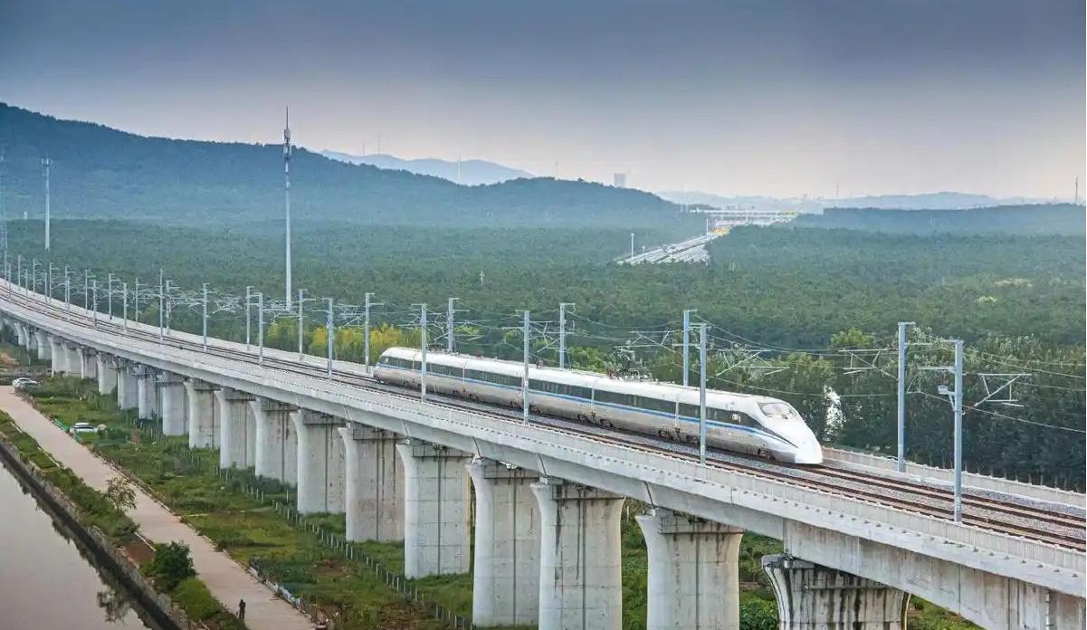 Qingdao-Rongcheng Intercity Railway